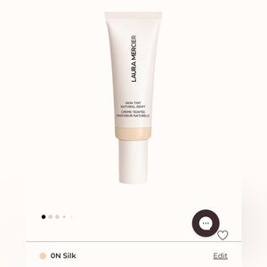 BNIB Laura Mercier Tinted Dewy Moisturizer